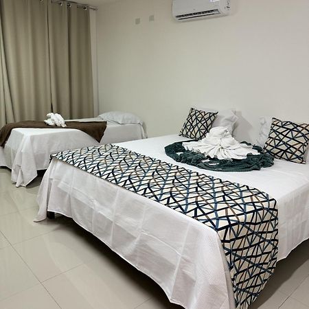 Hotel 3 Fronteiras Pasto da Mata المظهر الخارجي الصورة
