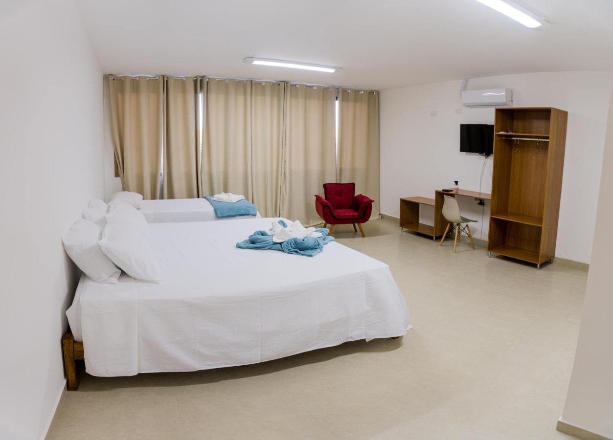 Hotel 3 Fronteiras Pasto da Mata المظهر الخارجي الصورة