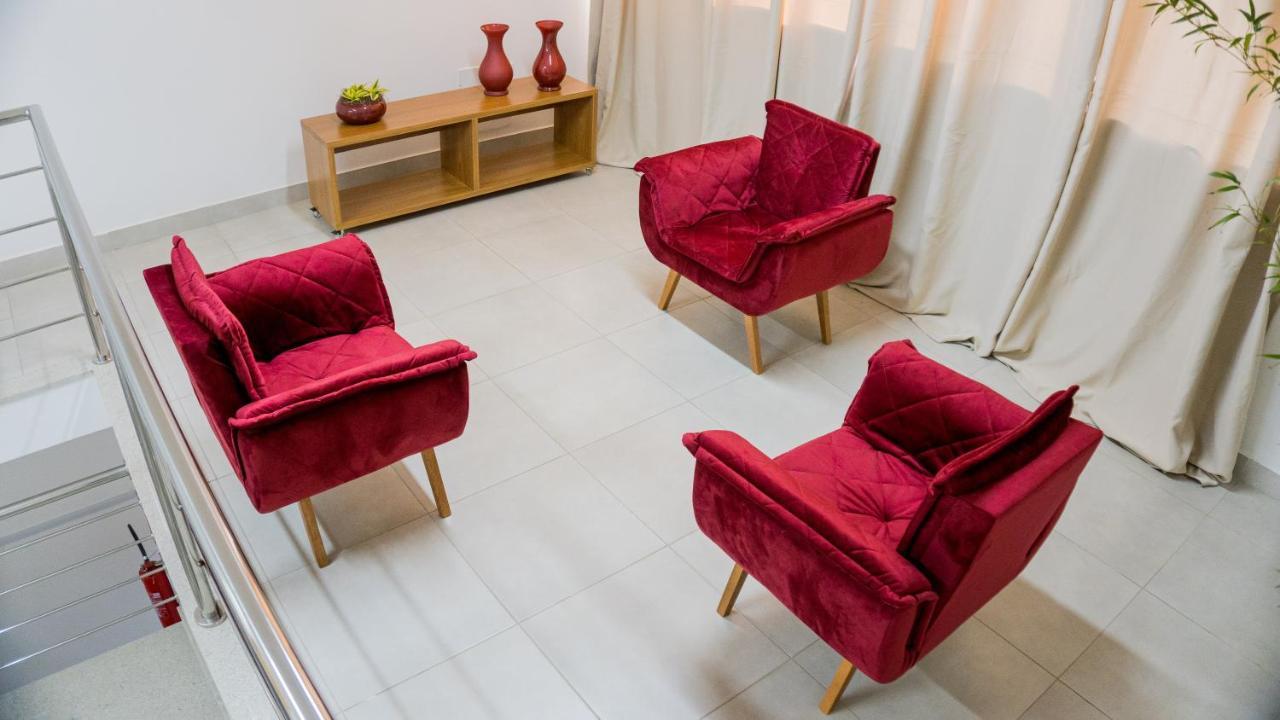 Hotel 3 Fronteiras Pasto da Mata المظهر الخارجي الصورة