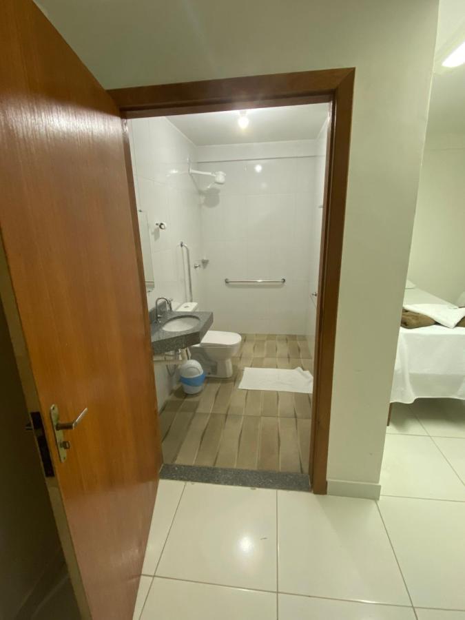 Hotel 3 Fronteiras Pasto da Mata المظهر الخارجي الصورة