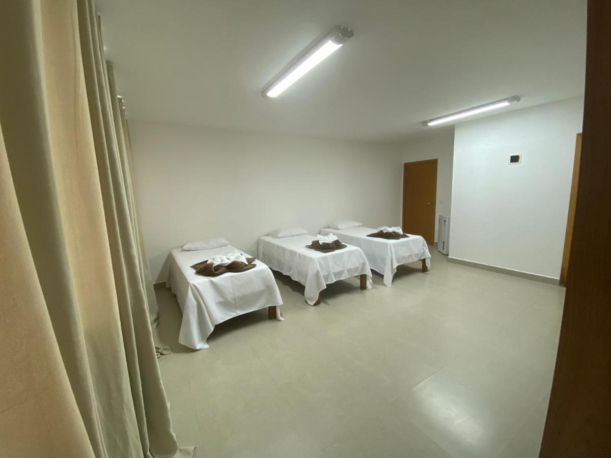 Hotel 3 Fronteiras Pasto da Mata المظهر الخارجي الصورة
