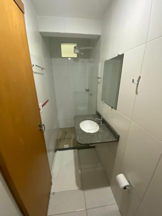 Hotel 3 Fronteiras Pasto da Mata المظهر الخارجي الصورة