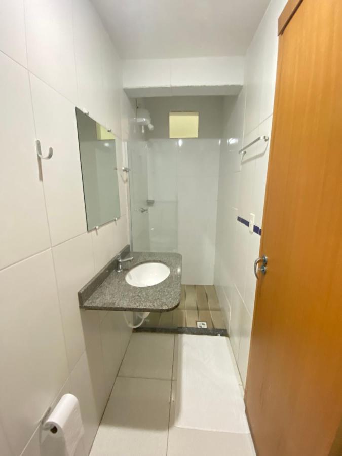 Hotel 3 Fronteiras Pasto da Mata المظهر الخارجي الصورة