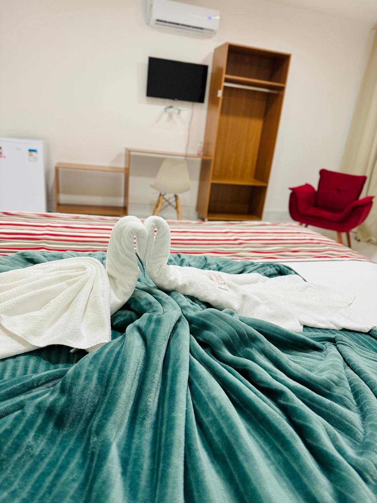 Hotel 3 Fronteiras Pasto da Mata المظهر الخارجي الصورة