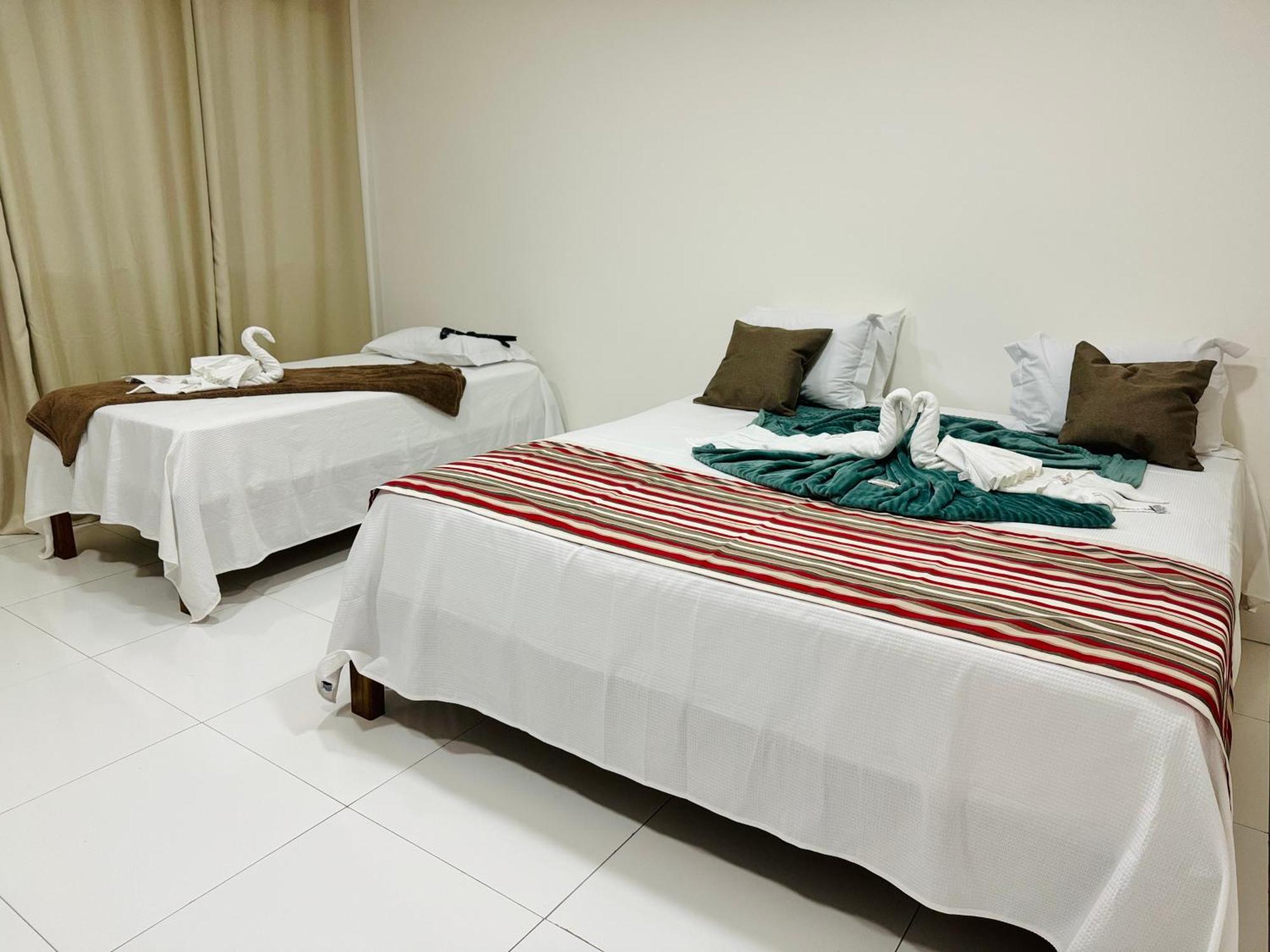 Hotel 3 Fronteiras Pasto da Mata المظهر الخارجي الصورة