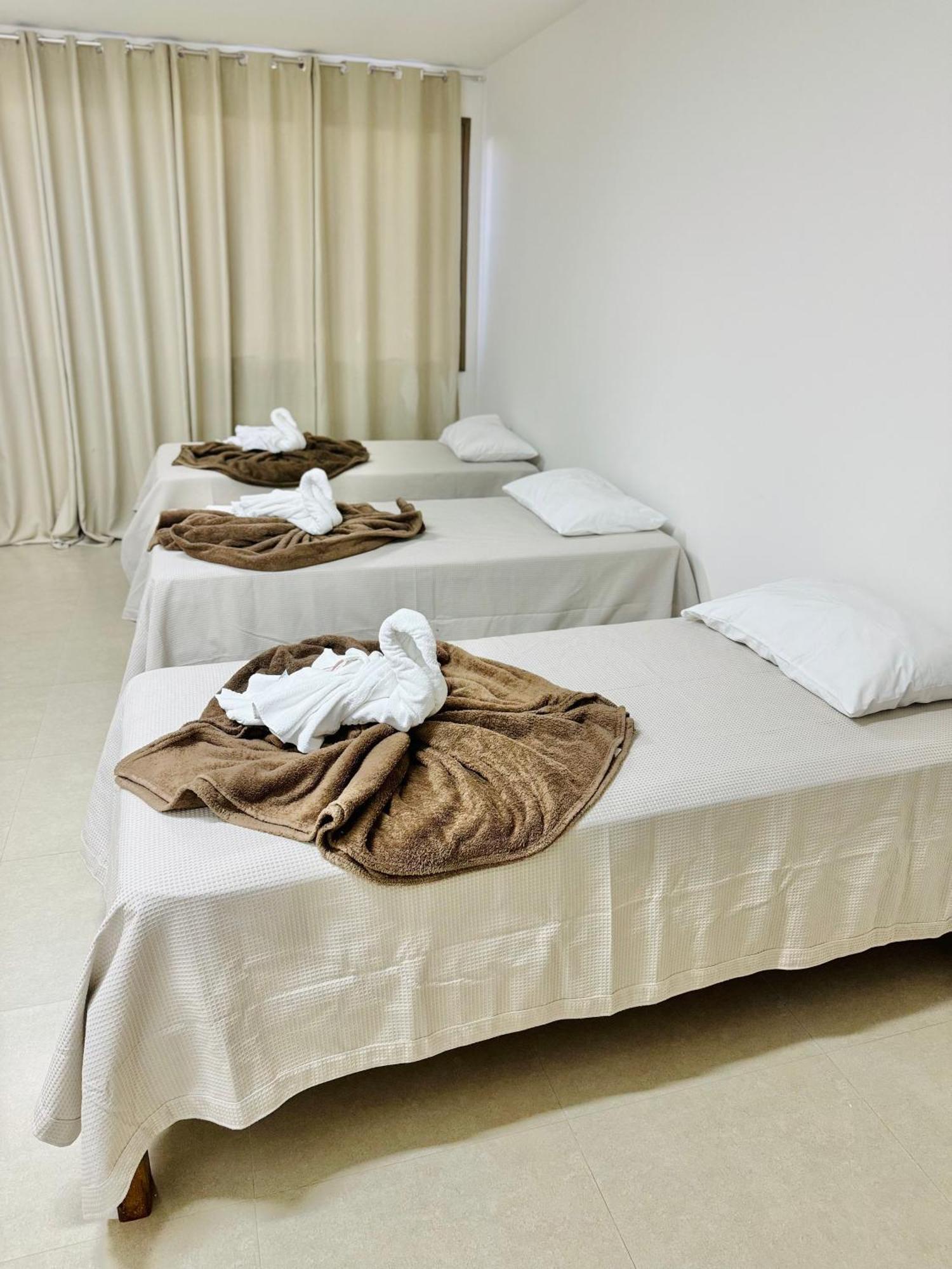Hotel 3 Fronteiras Pasto da Mata المظهر الخارجي الصورة