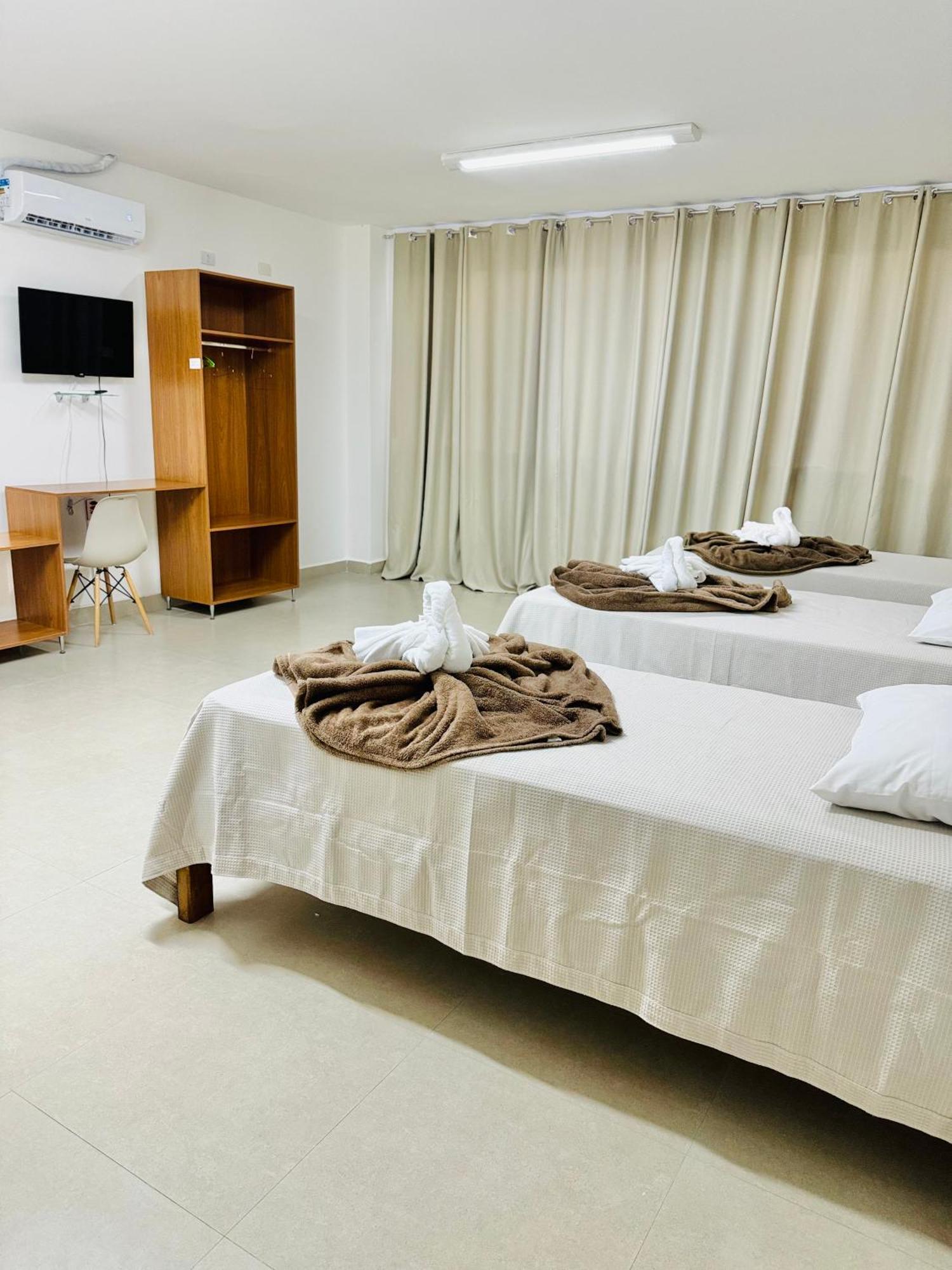 Hotel 3 Fronteiras Pasto da Mata المظهر الخارجي الصورة